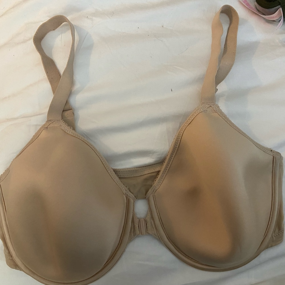 Wacoal Front Hook Bra